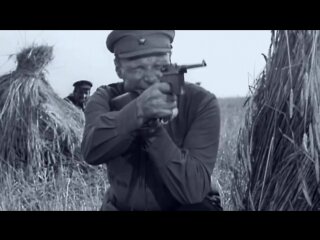 Кадр из фильма "Операция "Трест""