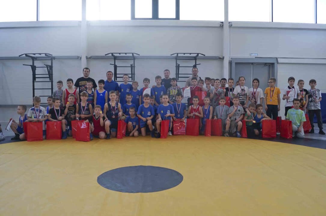 фото пресс-службы БрАЗа