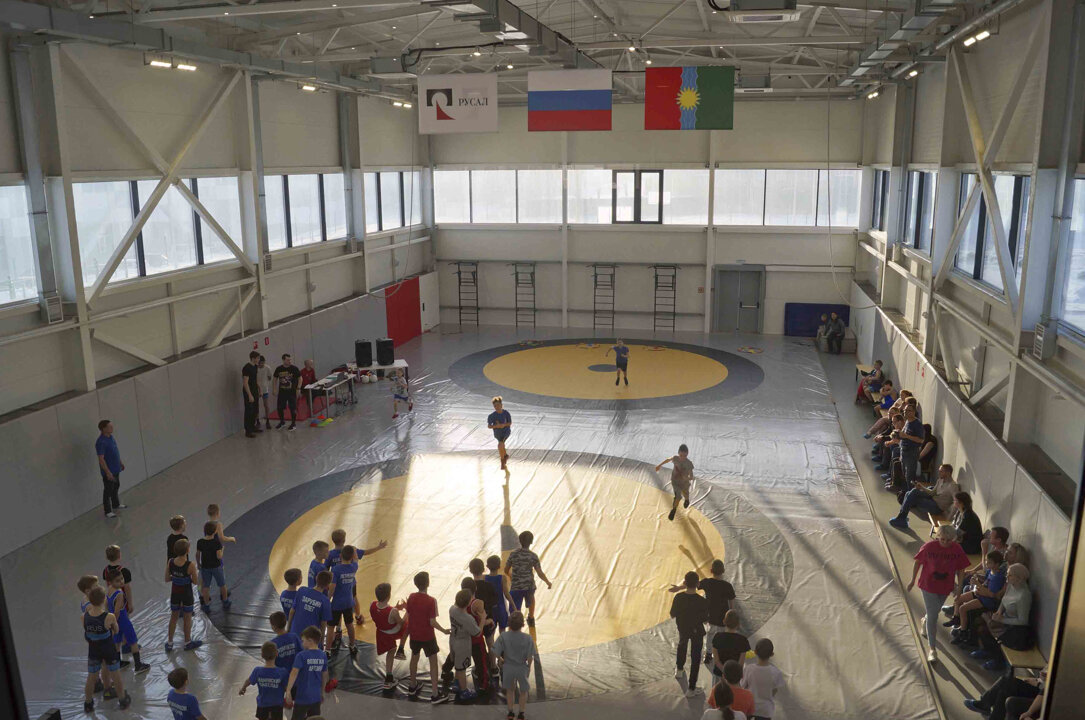 фото пресс-службы БрАЗа