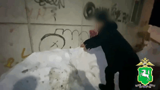 ВИДЕО: ГУ МВД ПО ТОМСКОЙ ОБЛАСТИ