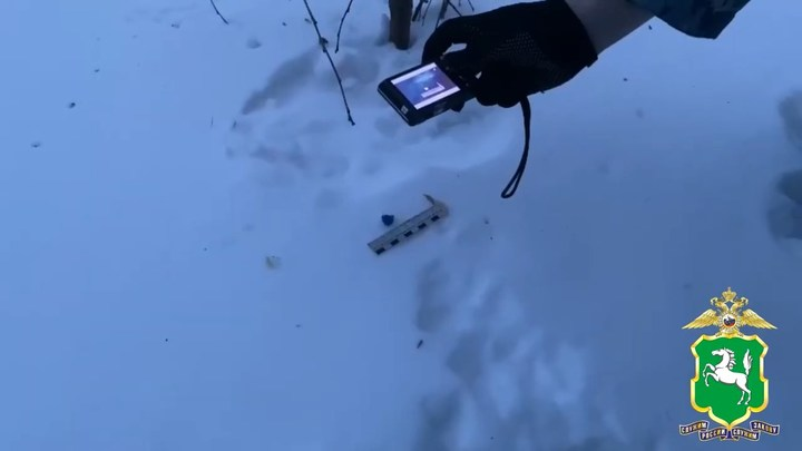 ВИДЕО: ГУ МВД ПО ТОМСКОЙ ОБЛАСТИ
