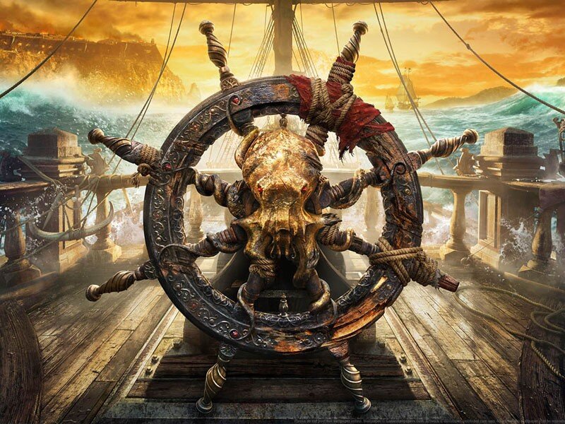    Продюсер Skull & Bones уверен, что игру ждёт большой успех