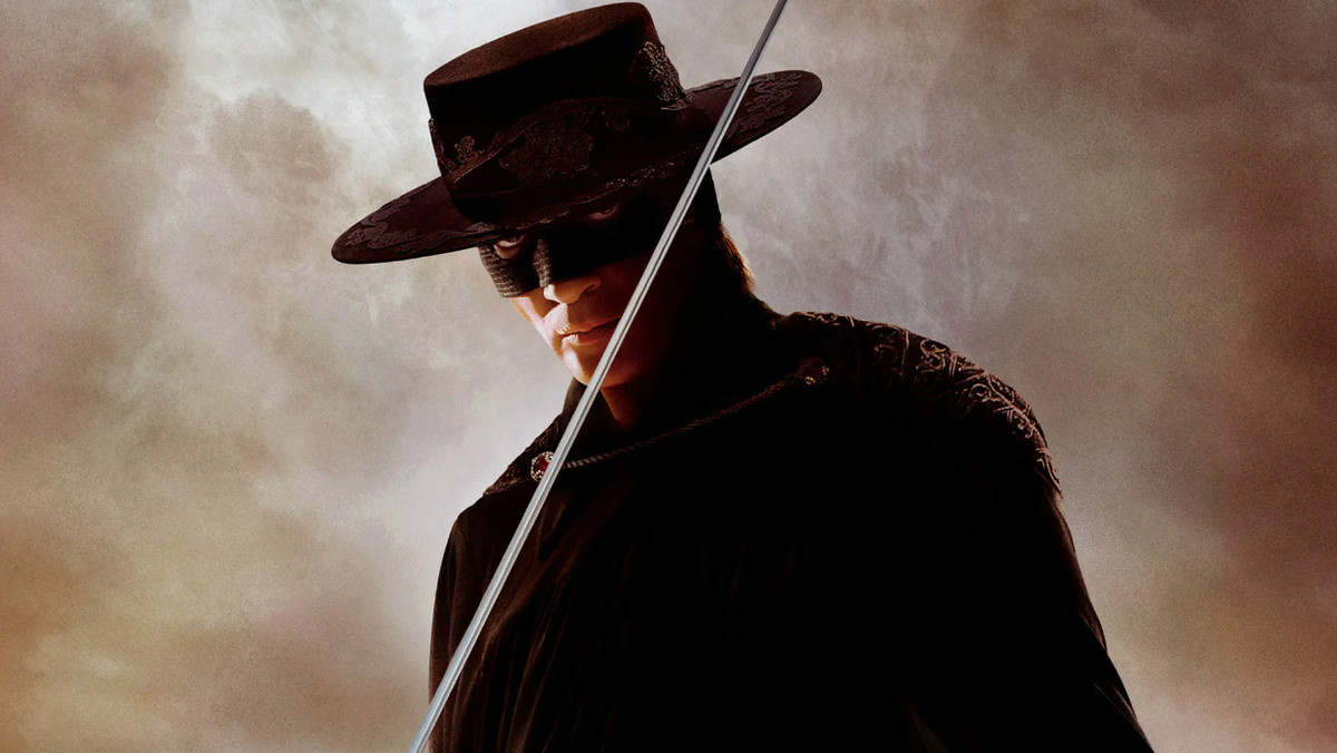 Стол zorro