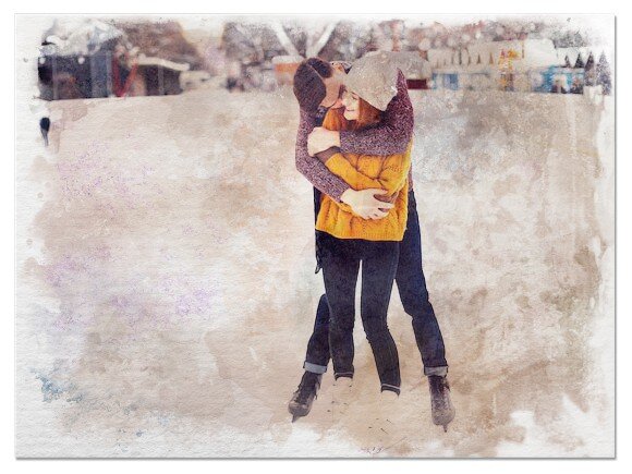 А ты не могла бы мучить кого нибудь другого. Я издеваюсь. Ты не издевался надо мной. Потому что издеваешься. Издеваешься надо мной.