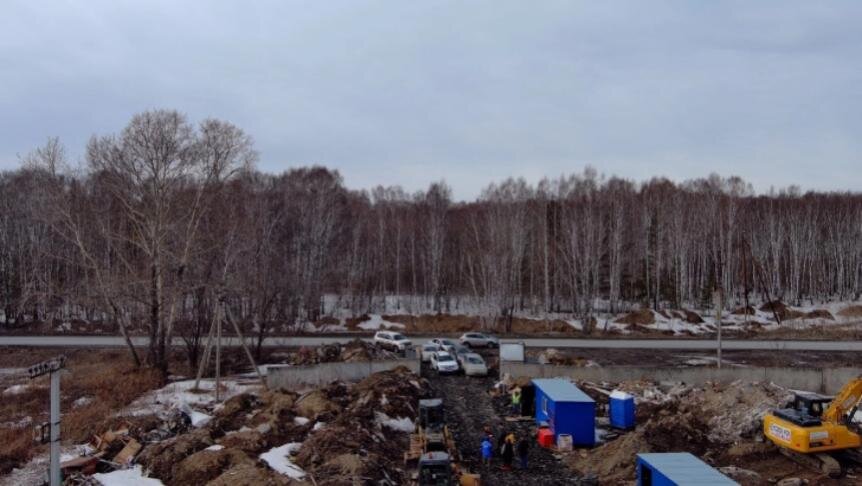    Фото - официальная страница Евгения Шестернина ВКонтакте