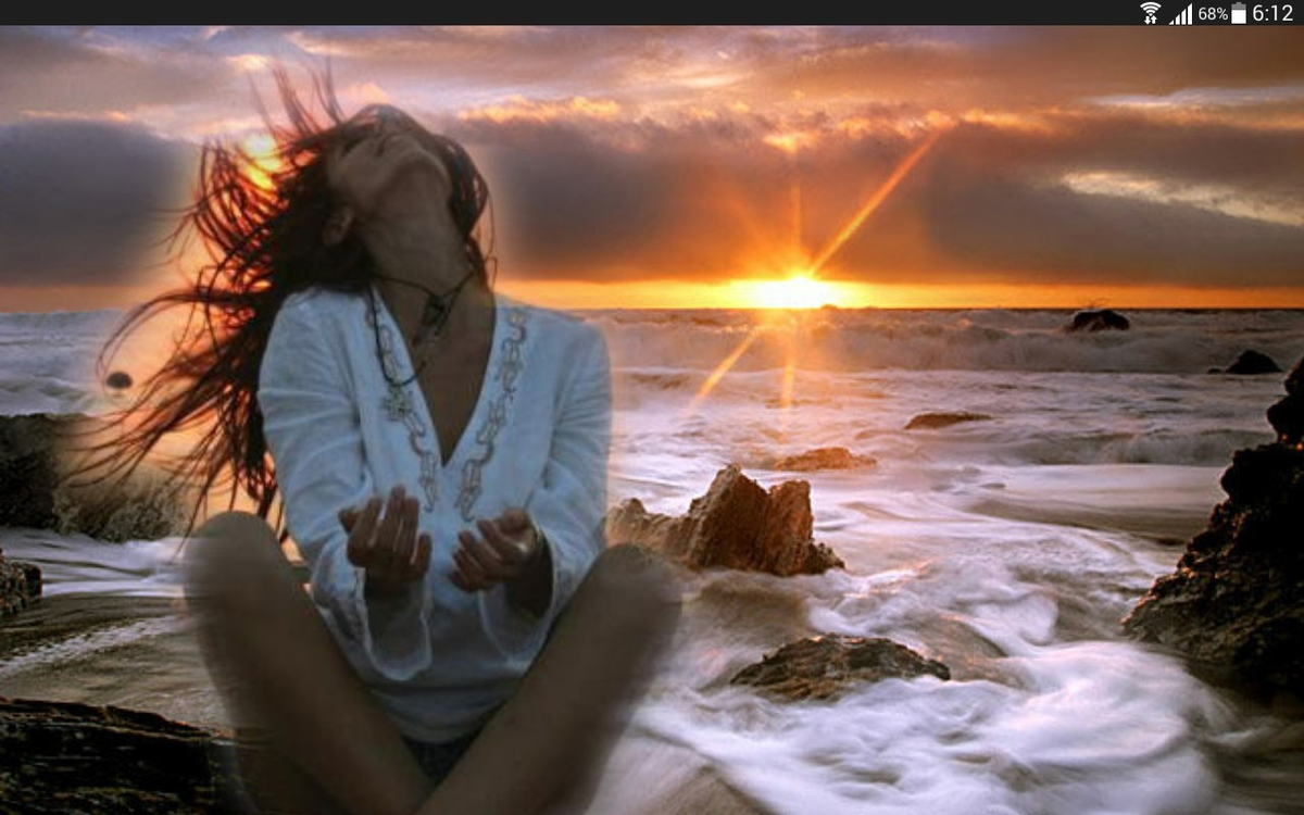 Притча и фото взяты из открытых источников интернета