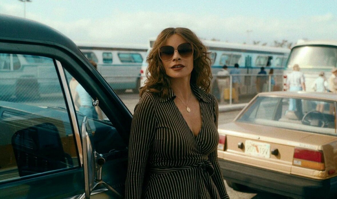 Netflix📷Кадр из сериала «Грисельда»