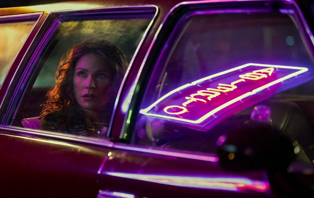 Netflix📷Кадр из сериала «Грисельда»