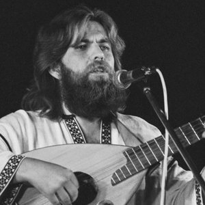 Василий Жданкин в молодости