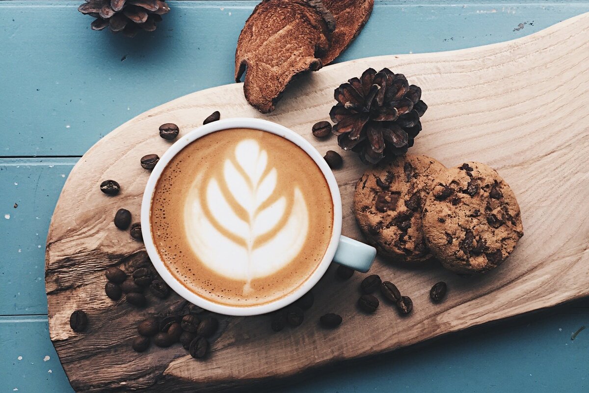    В капсулах или зёрнах: какой кофе лучше