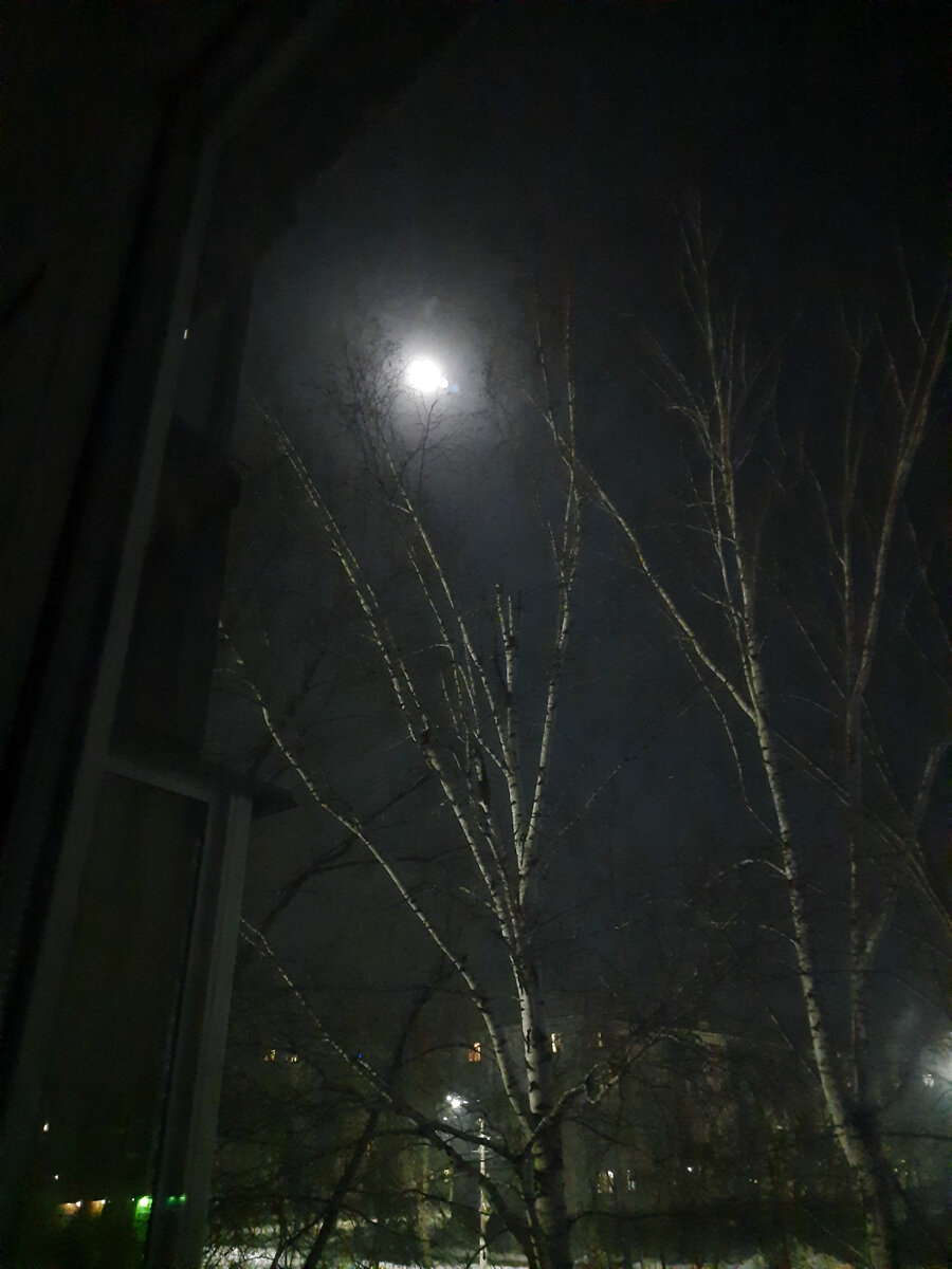 ночью хорошо читать и слушать книги