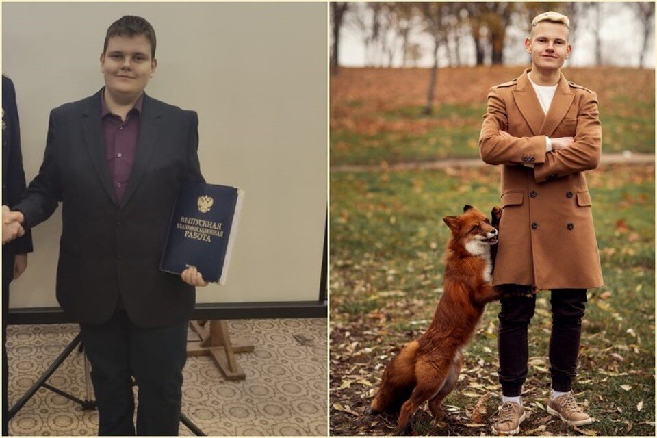 3 года разница между парнем и девушкой. различия между мужчиной и женщиной.