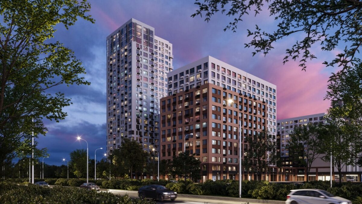 Страна Девелопмент📷
