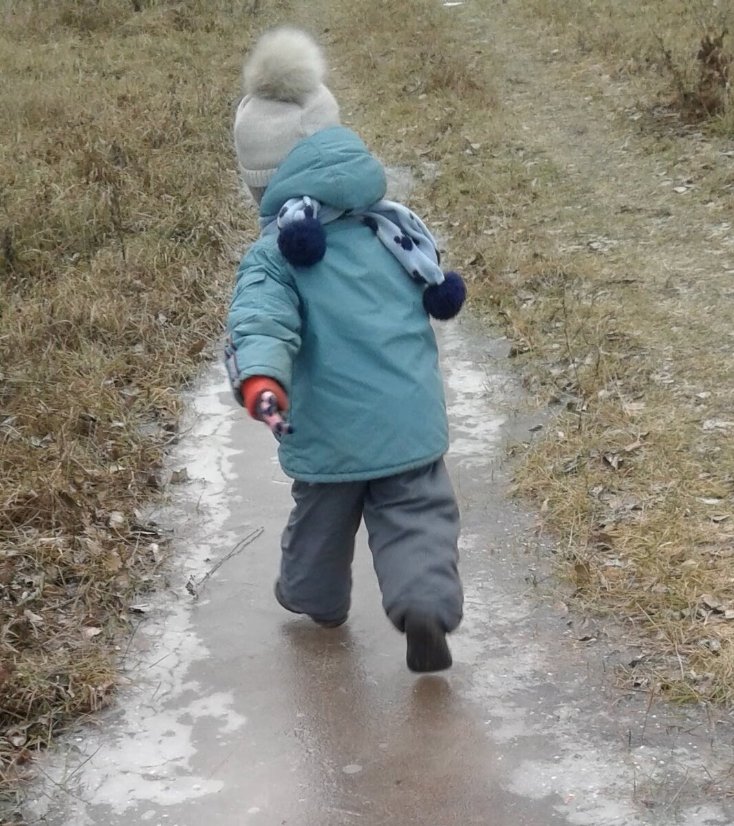 Что может быть чудесней выходных деньков в деревне...