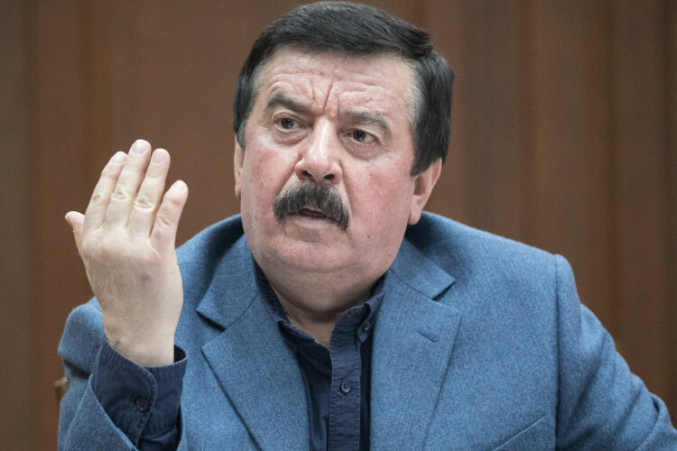    Сергей Шахрай Фото: «БИЗНЕС Online»