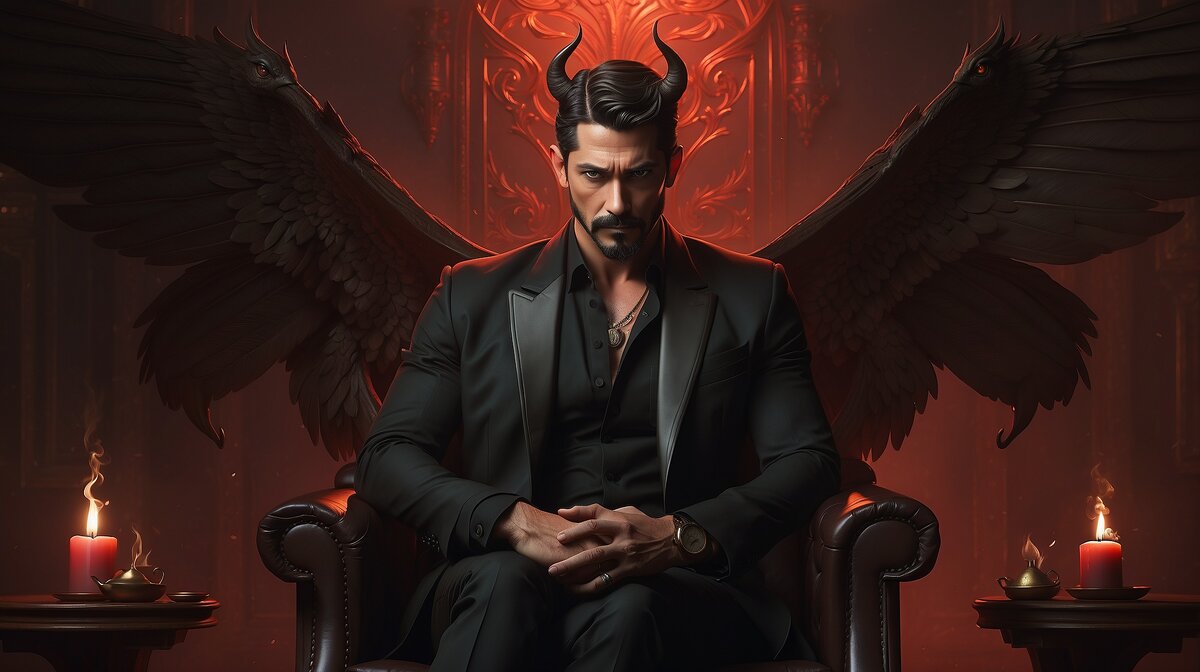 Lucifer Lucifer, Tom ellis lucifer, Superhero tv shows