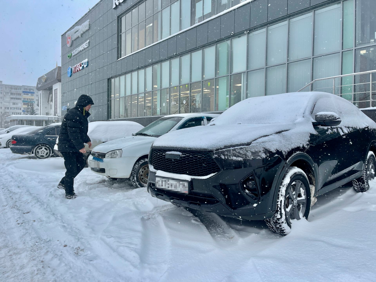 Отзывы водителей, больше года эксплуатирующих китайские автомобили |  Челнинские известия | Дзен