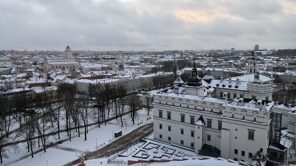    © Sputnik / Владислав Адамовский