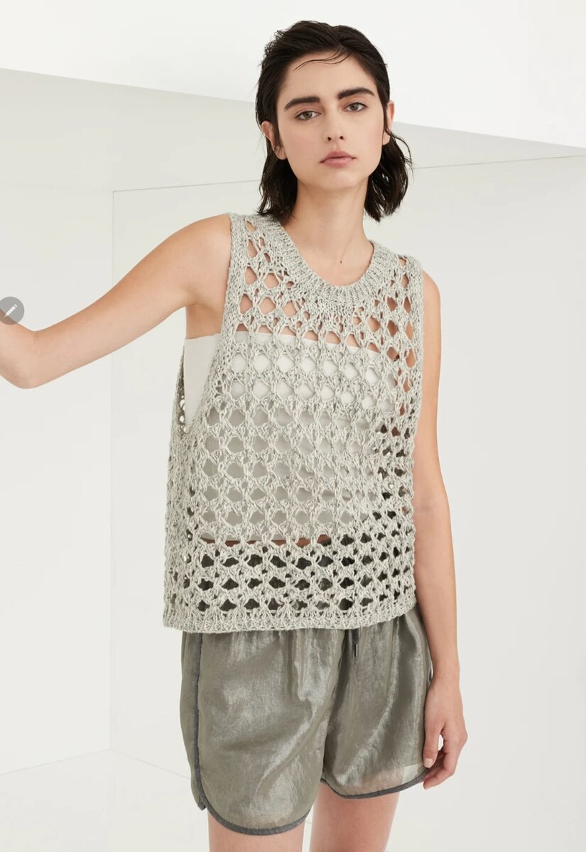 Жилет женский, вязаный (на пуговицах, р р 46 54) россия. Вязаные жилеты 2024. Вязаные жилеты 2024. Стильные вязаные жилеты. Жилет безрукавка.