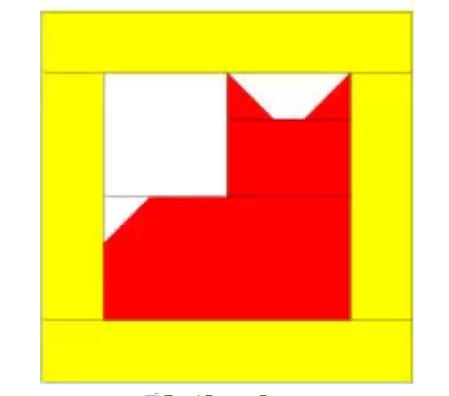 зеркальное отражение