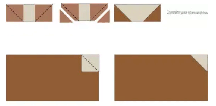 начало работы