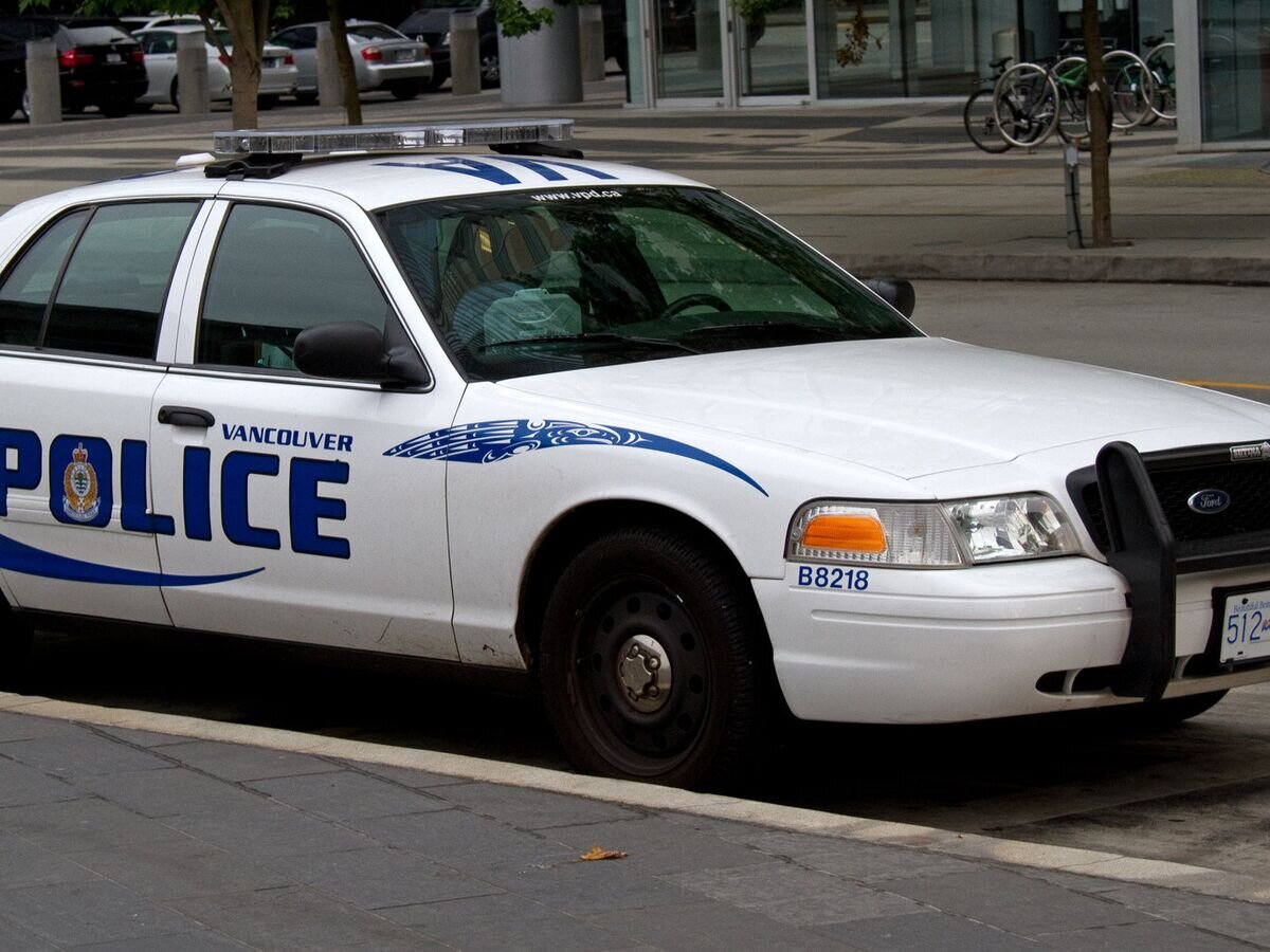    Полиция Канады. Архивное фотоCC BY 2.0 / Tony Hisgett / Полиция Канады