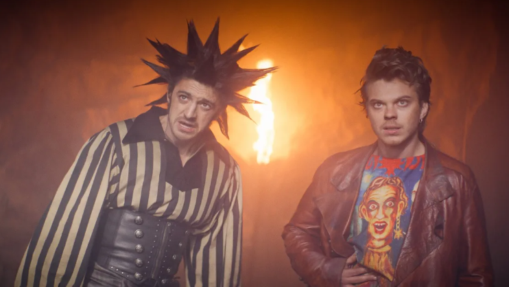 горшок михаил горшенев. король и шут 11 февраля. король и шут 2012. михаил горшенев киш. король и шут 2012.