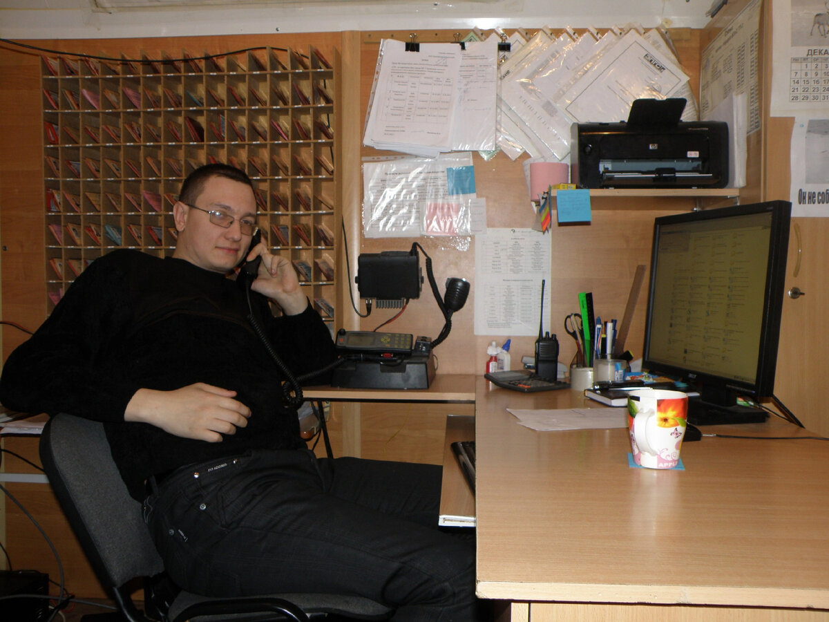 фото из личного архива