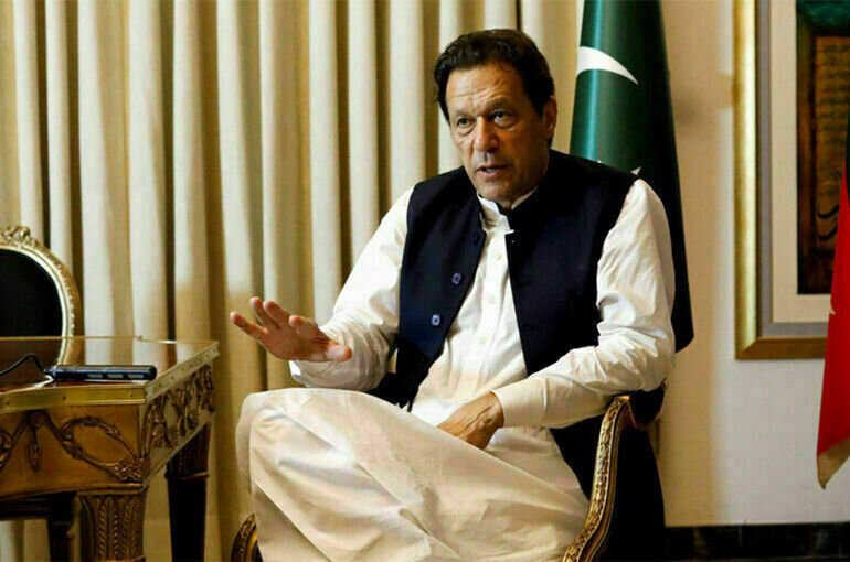   REUTERS/Akhtar Soomro/File Photo