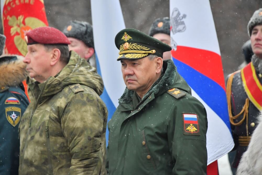 Komsomolskaya Pravda/Global Look Press