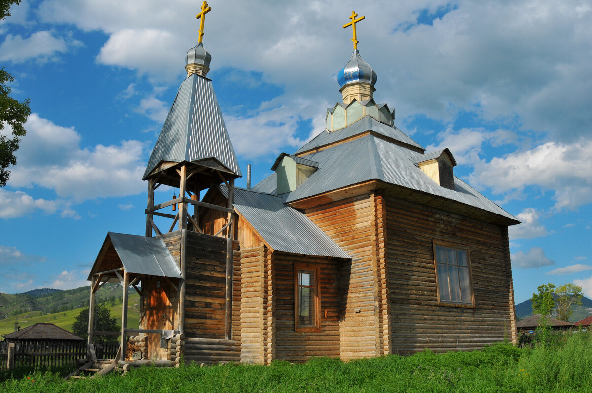 Фото Ольга Шадрина