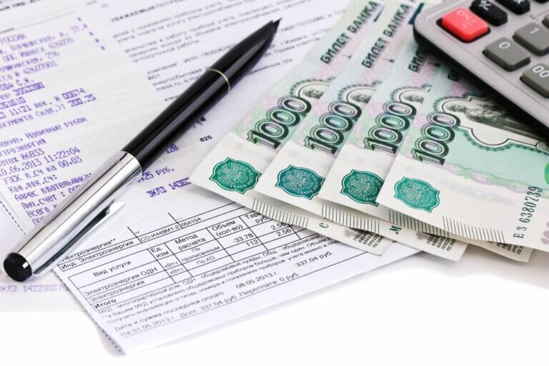    Росводоканал Оренбург: каждый десятый житель города является должником Кристина Просвиркина