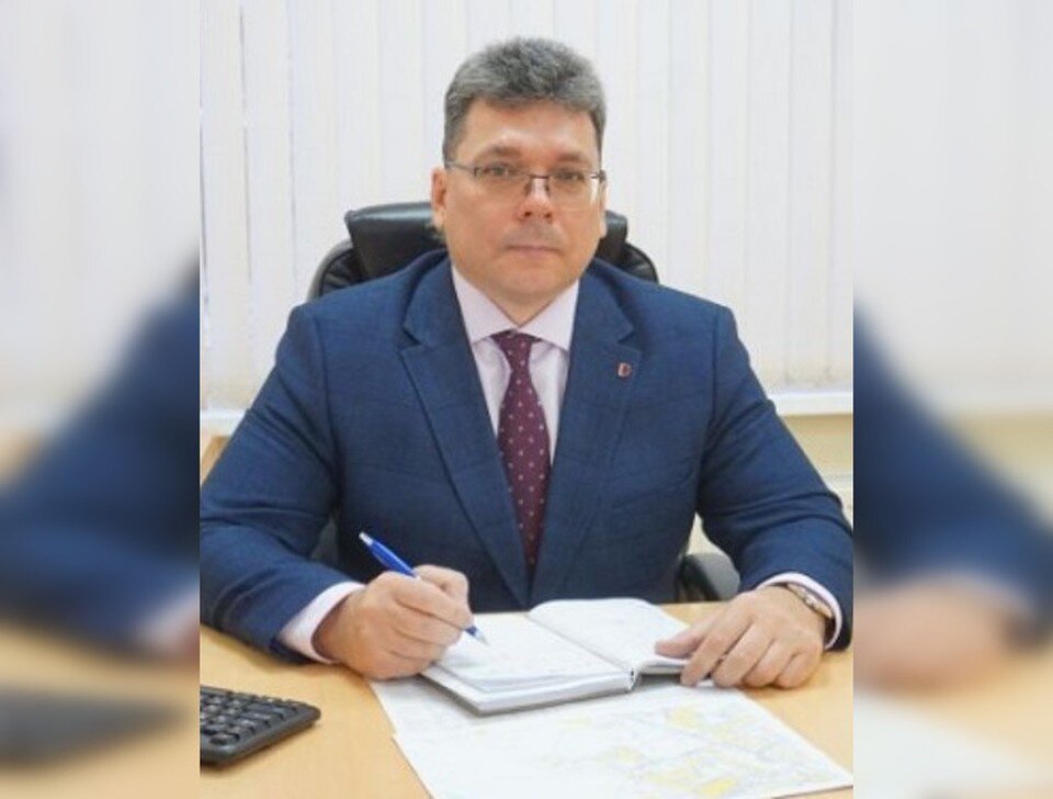 Мэр нова. Мэр нова