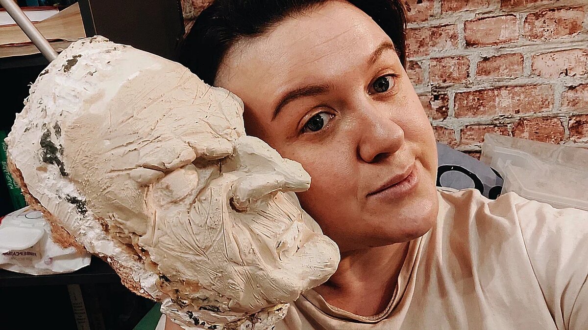 Елизавета Ванцева