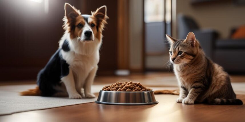    С 6 февраля приостанавливается ввоз кормов с итальянского предприятия компании Hill’s.Сгенерировано нейросетью по запросу Metro.