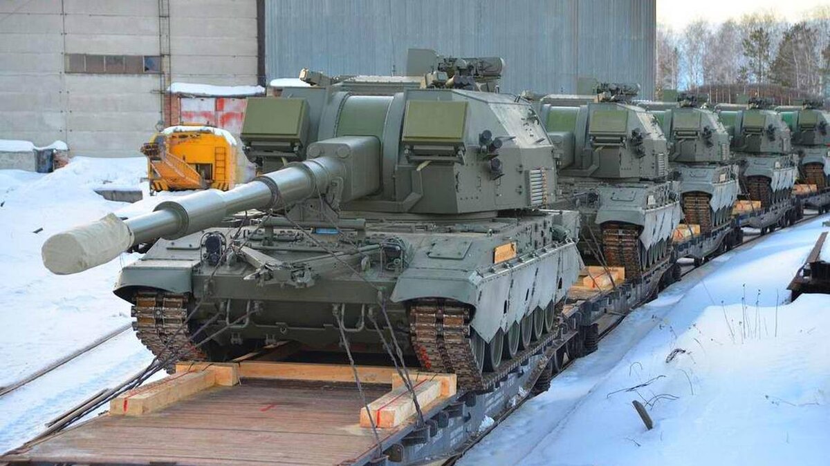 2с35 коалиция-св. самоходная гаубица 2с35 коалиция св. коалиция св выпуск. коалиция-св 183. 2с35 коалиция-св.