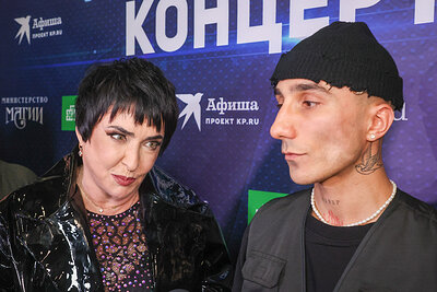 Фото: Petrov Sergey/news.ru/globallookpress