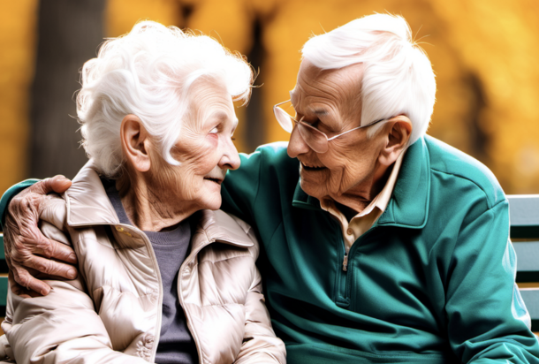 Фото сгенерировано нейросетью