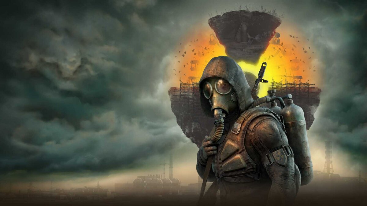 S.T.A.L.K.E.R. 2 выйдет в начале осени 2024 года — официально | 🌟  Компьютерный блог RGPCS | Дзен