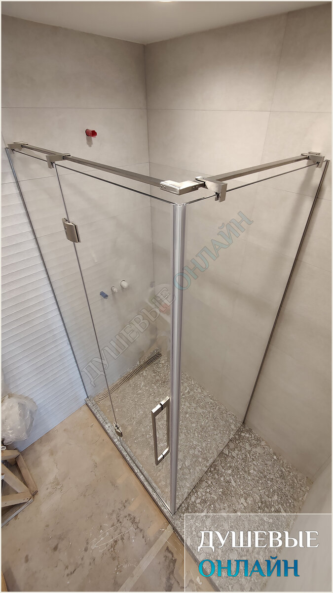 душевые ограждения из стекла без поддона 90х120. душевая кабина система adell rondo 15160531 из стекла без поддона. перегородка для душа sanipro walk pro 140x200. душевое ограждение ts-6371 r 90 90 200. душевая перегородка kermi 100[100.