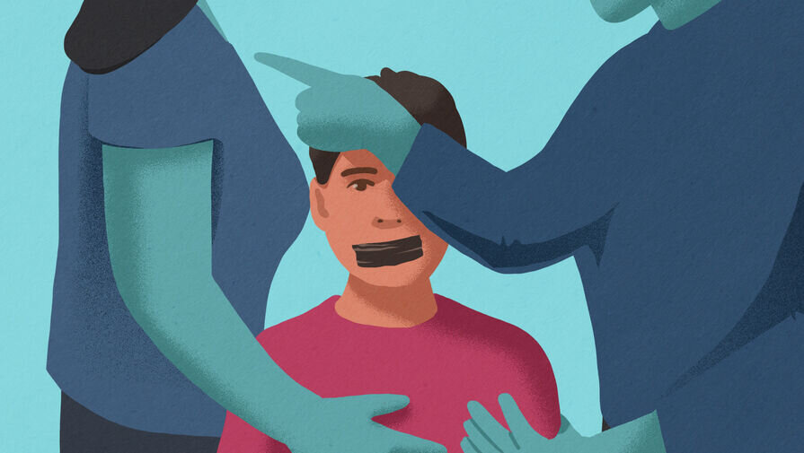 Даша Зайцева/«Газета.Ru»