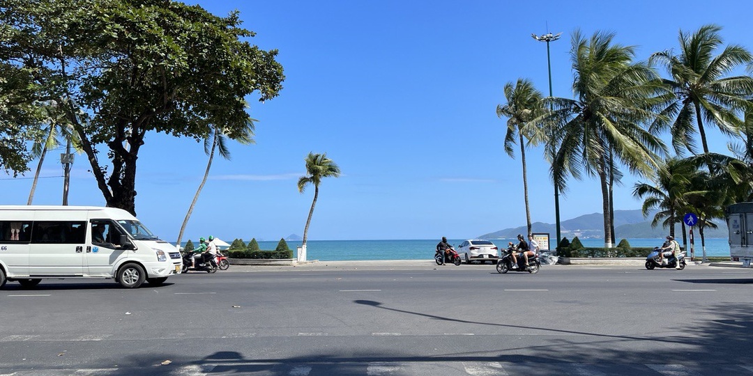 Первый месяц во Вьетнаме, Итоги