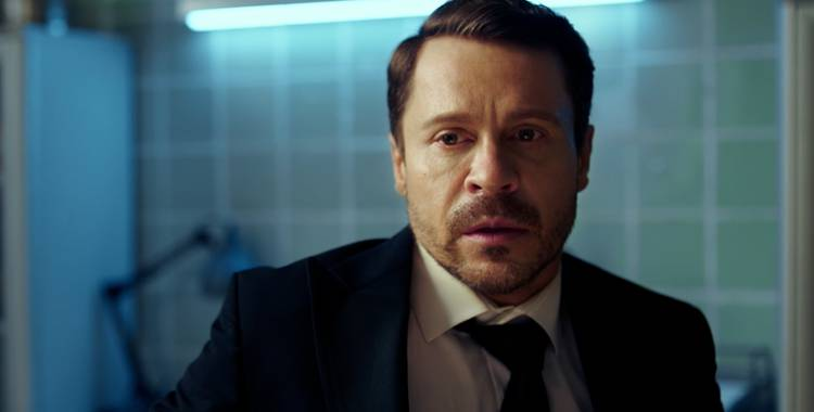 кадр из фильма «Конец славы»