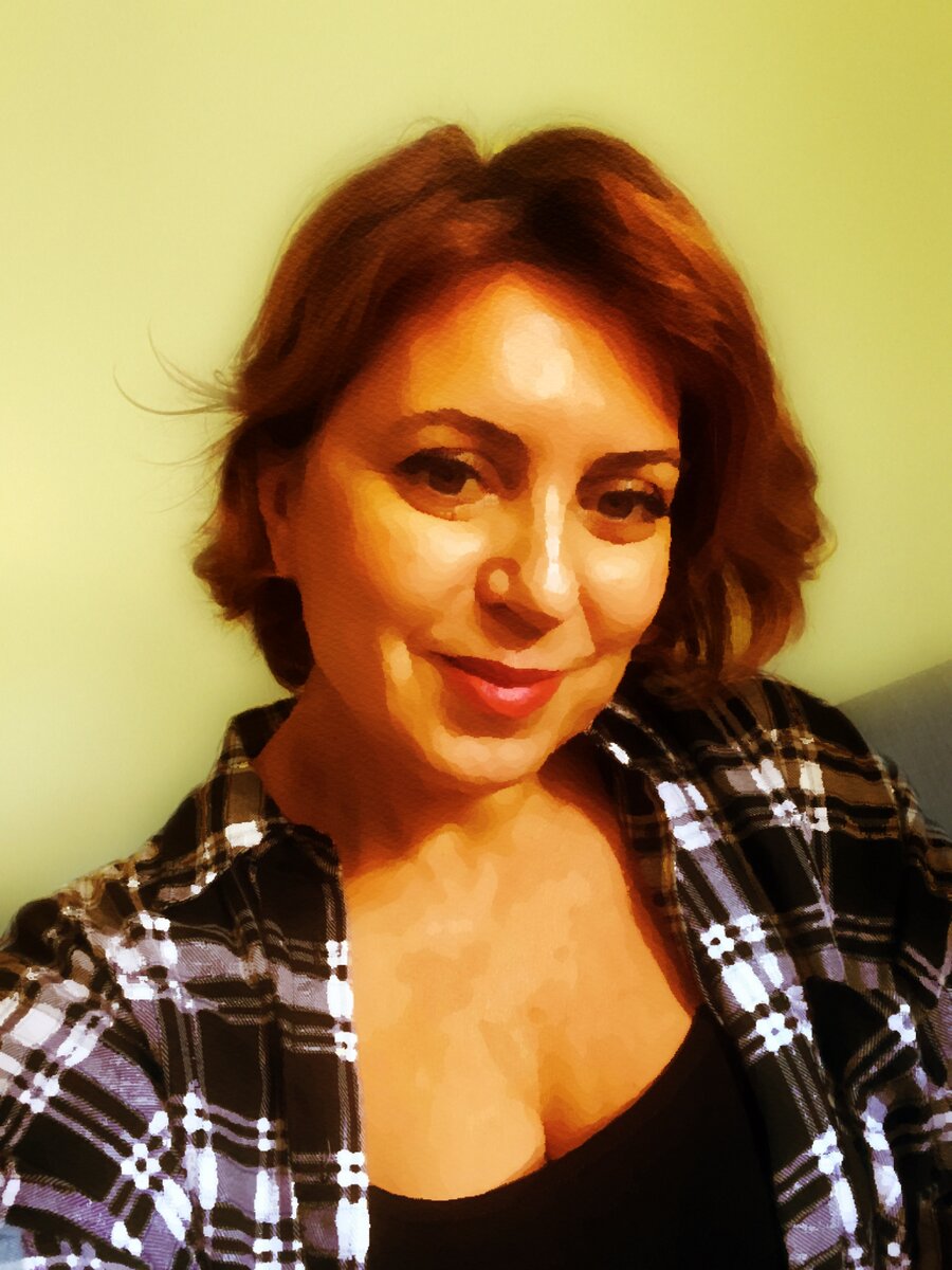 Эвелина Гаевская, соцсети @evelinagaevskaya