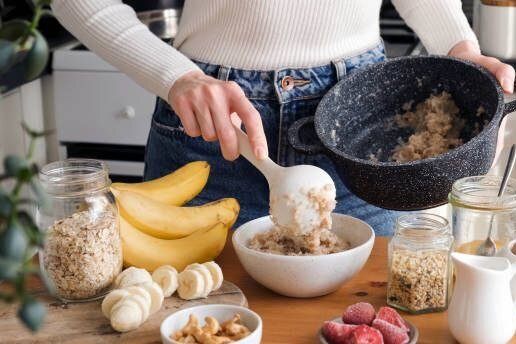     Долой размазню: мы расскажем, как правильно сварить гречку, чтобы она была рассыпчатой