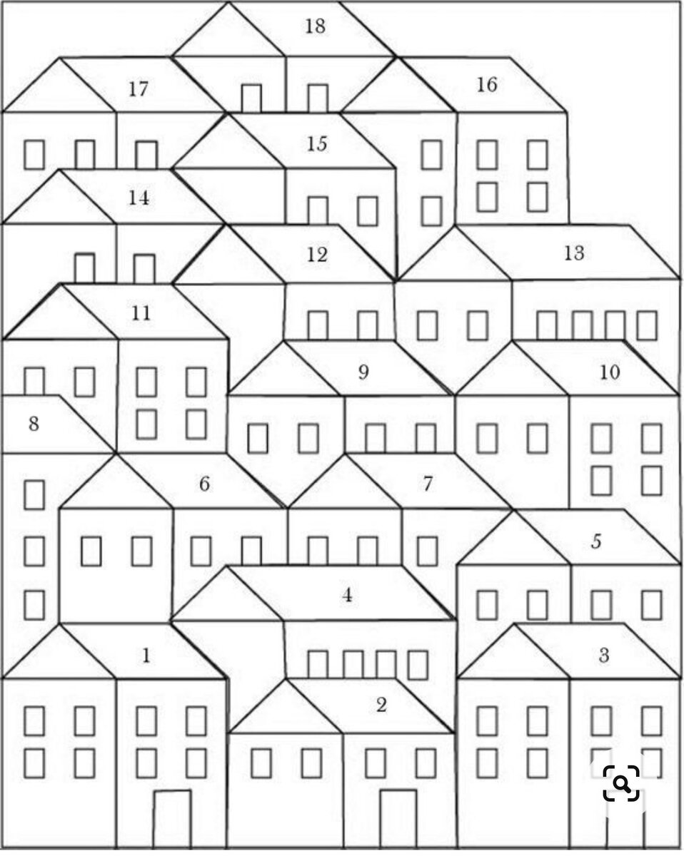 Вот такая была схема. Фото из интернета.