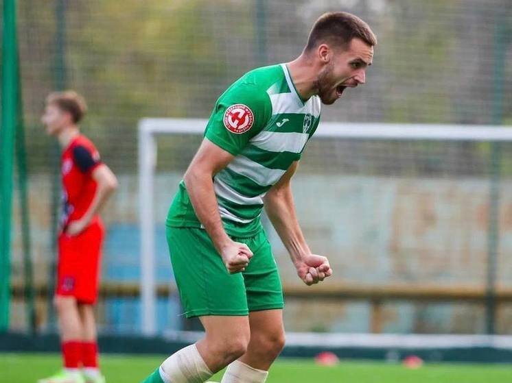     Фото: телеграм-канал "ФК Орёл"