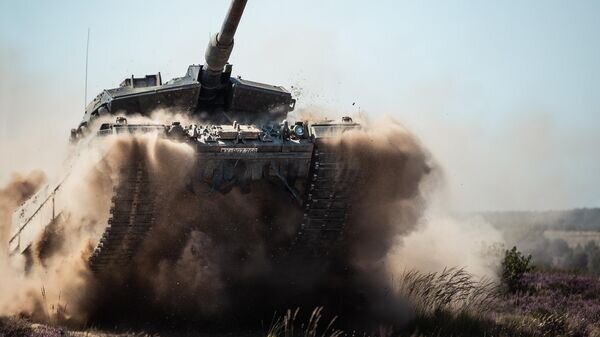    © Photo : Bundeswehr / Maximilian Schulz