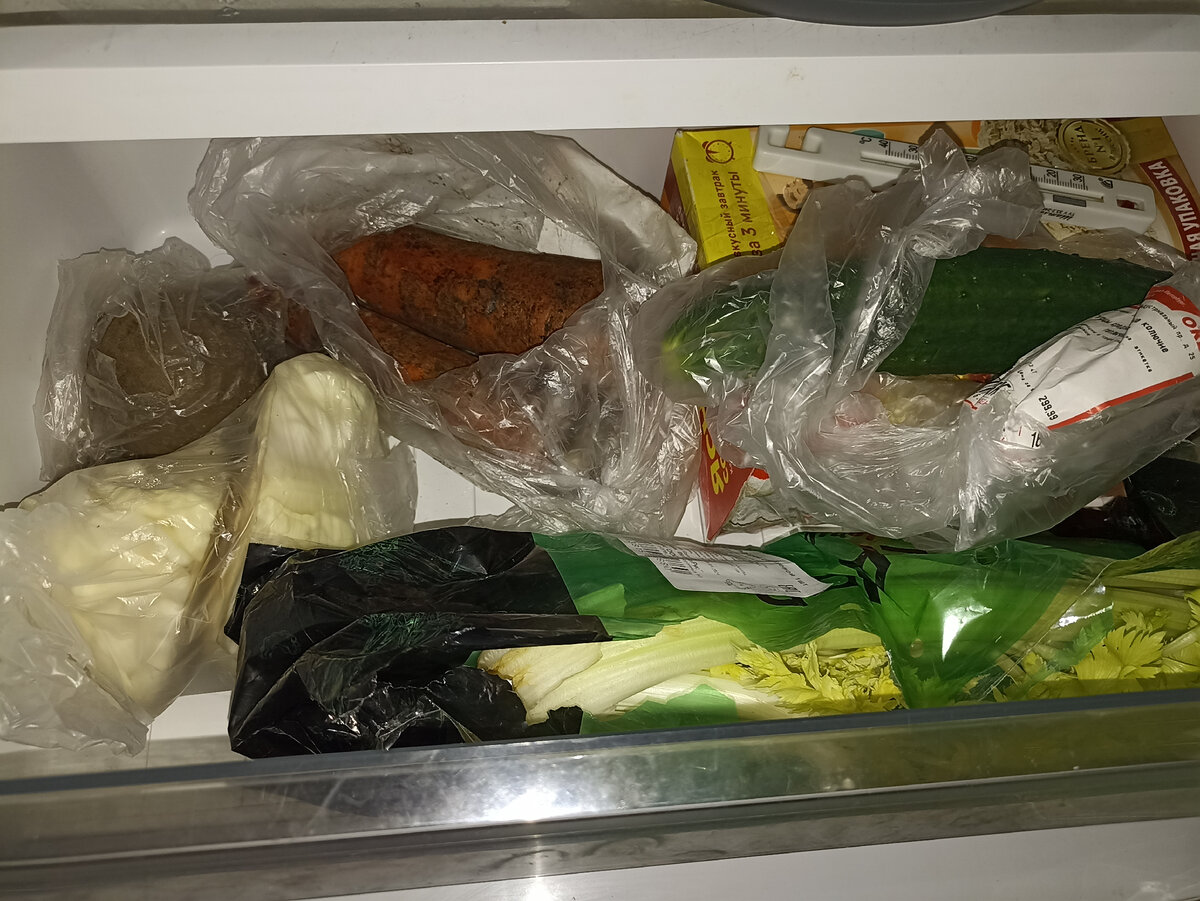 Ревизия продукции. Ревизия продукции