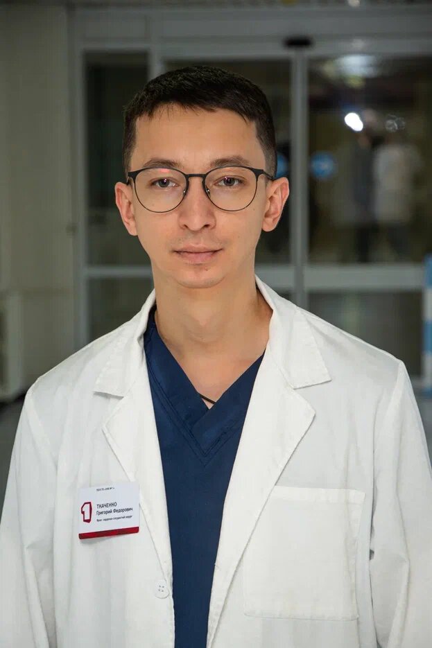 калитко игорь михайлович. а. а. кардиохирургия кировская областная больница. андрей егоров окб рязань.